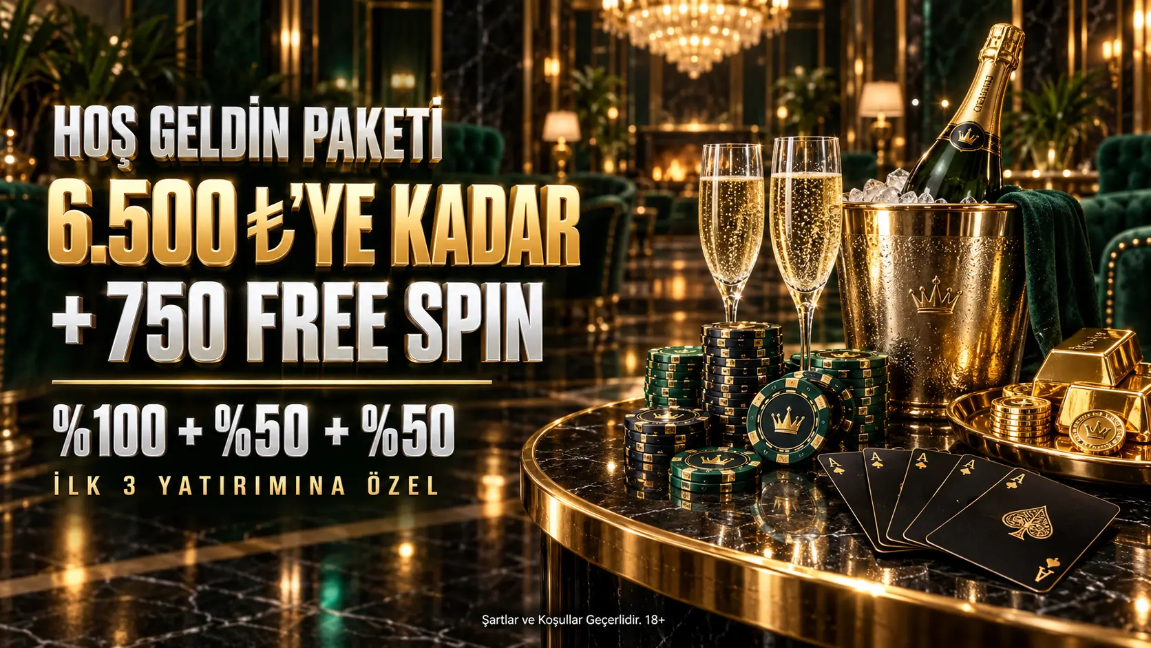 Casino Maxi