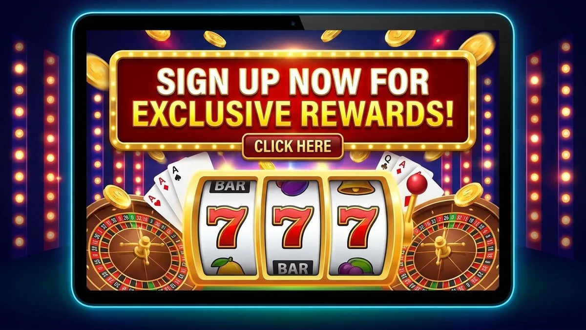 Casino oyunları